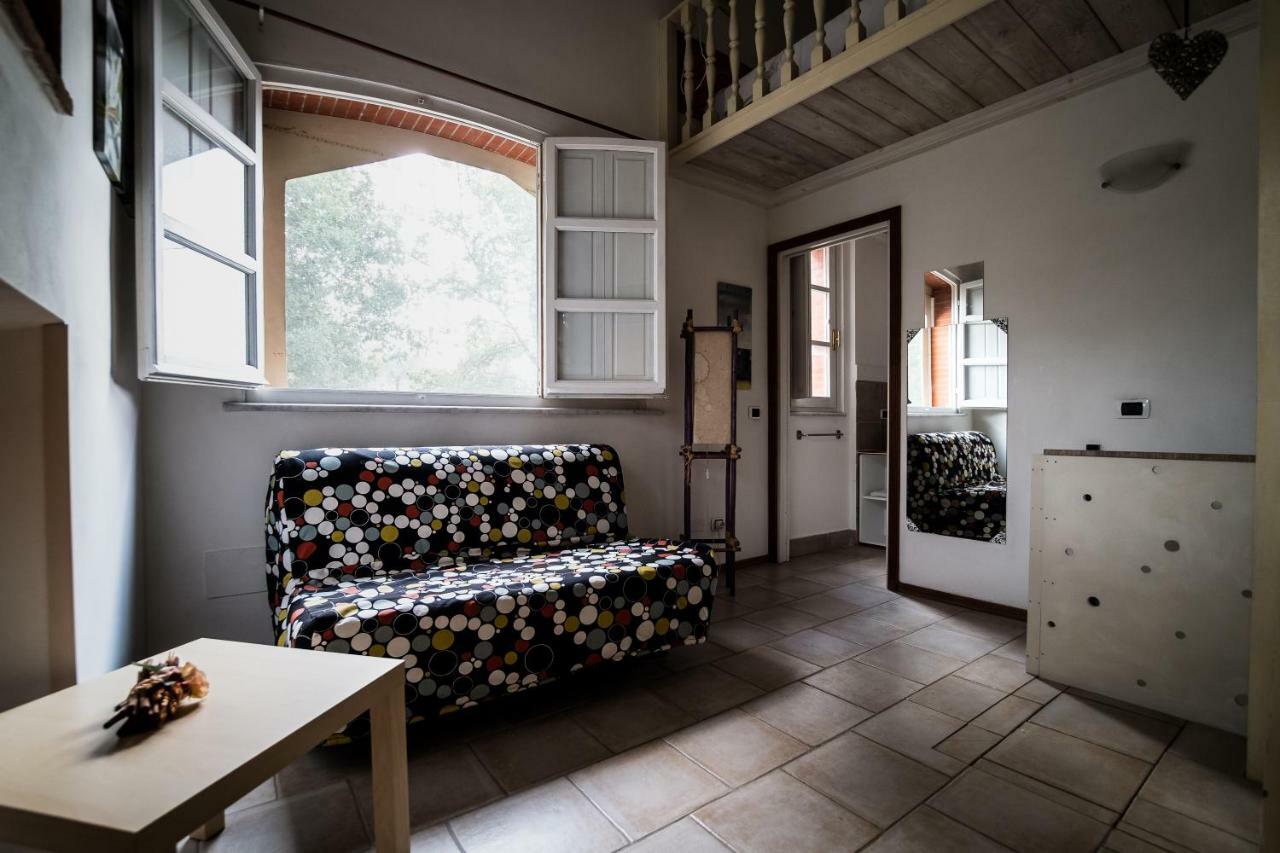 شقة La Casa Nel Sole كاستيلنوفو ماغرا المظهر الخارجي الصورة